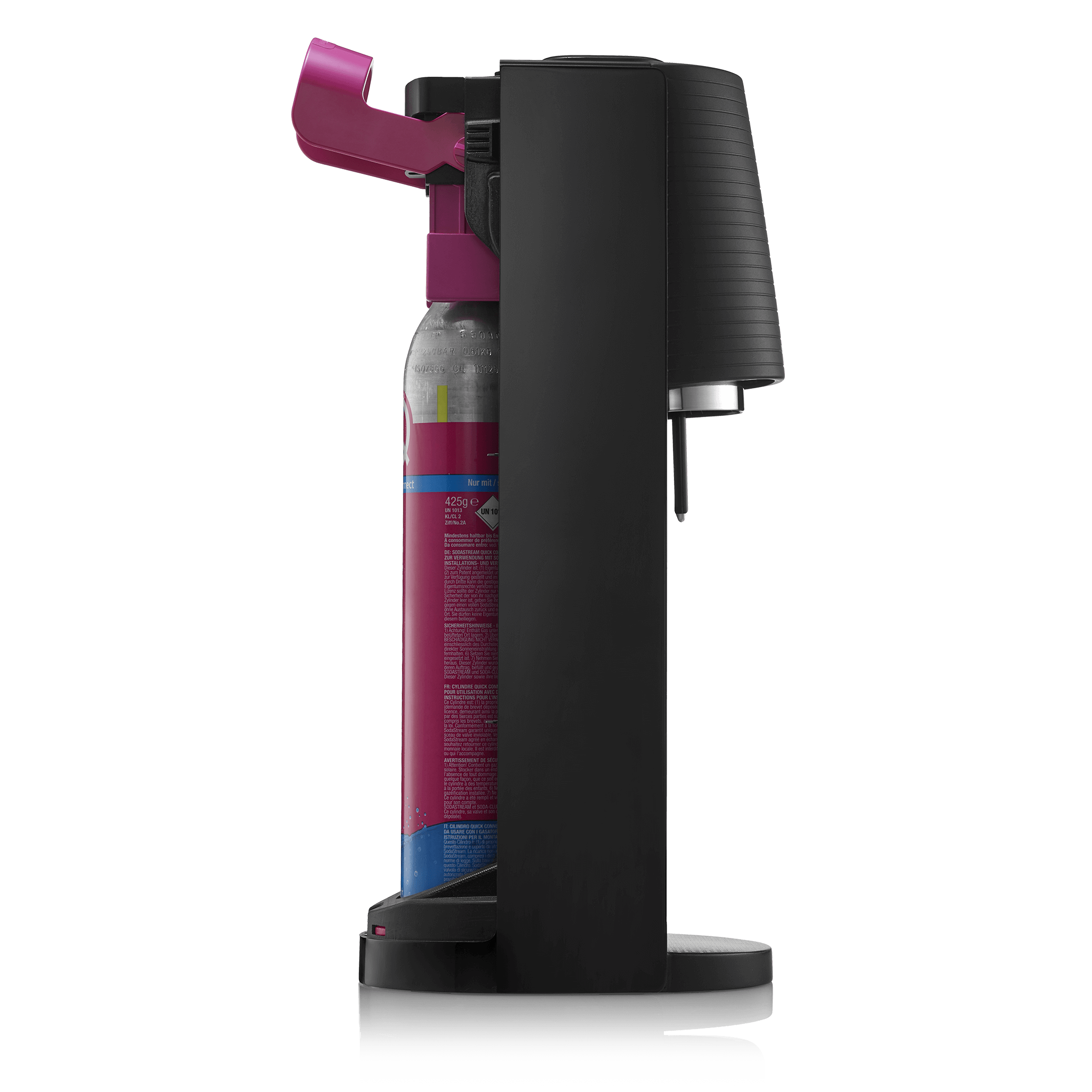 90 Day Carbonation Bundle - Image 4