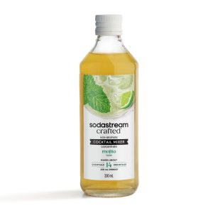 Sodastream Crafted? Mixers Mojito Cocktail Mixer 330ml