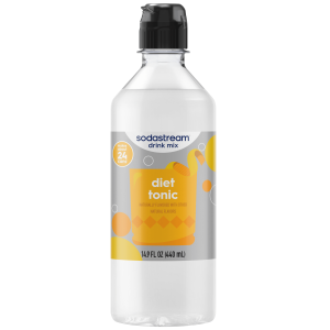 Sodastream Classics? Diet Tonic Drink Mix 440ml