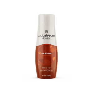 Sodastream Classics? Root Beer Drink Mix 440ml - final sale