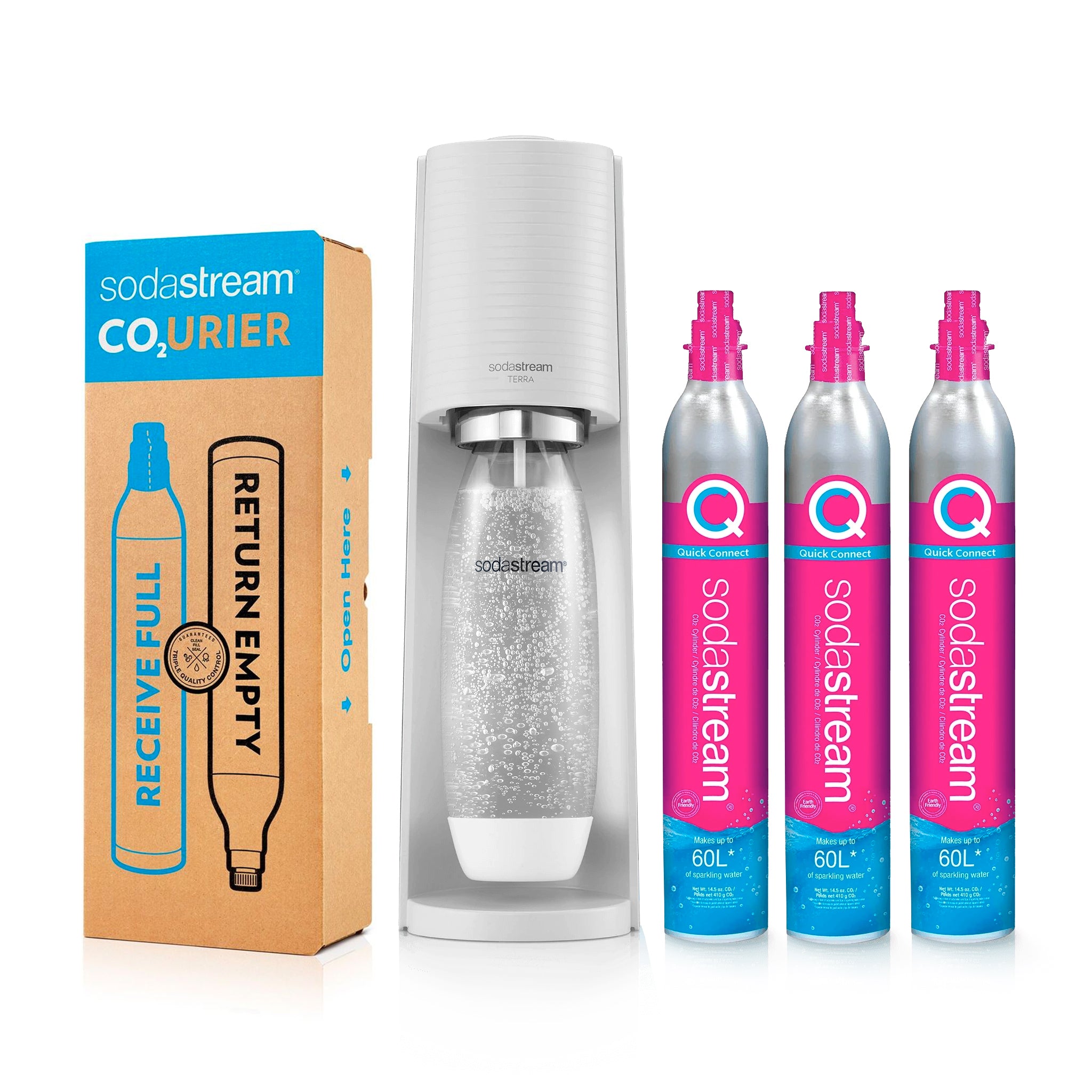 90 Day Carbonation Bundle - Image 8